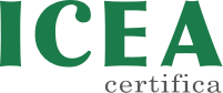 Logo ICEA