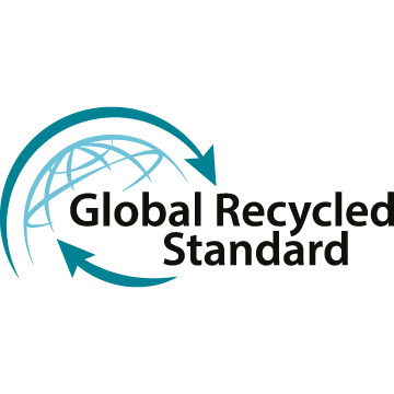 Global Recycle Standard – ICEA Certifica