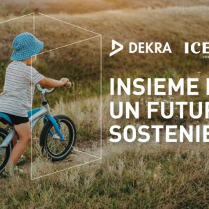 DEKRA e ICEA insieme per Certificare un futuro Etico e Sostenibile