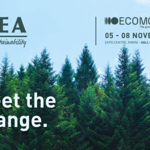 ICEA partecipa a Ecomondo 2024