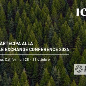 ICEA partecipa alla Textile Exchange Conference 2024