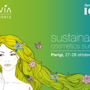 Sustainable Cosmetics Summit 2026: ICEA supporta la 18ª edizione europea a Parigi il 27 e 28 ottobre