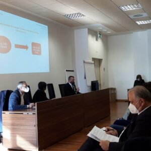 Regolamento (UE) 2018/848: il punto sui due seminari tecnici organizzati in Calabria