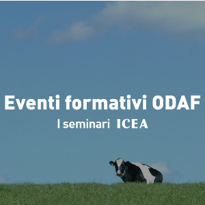 I seminari ICEA per ODAF