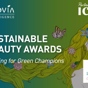 Sustainable Beauty Awards 2026: Entries Open Until 11 September