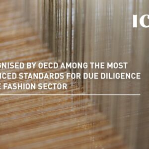 GOTS Recognised by OECD Among the Most Advanced Standards for Due Diligence in the Fashion Sector