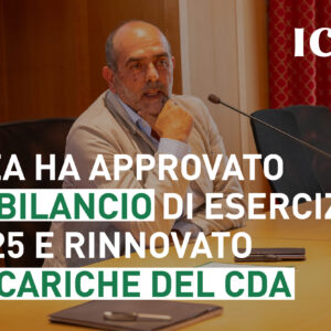 ICEA ha approvato il bilancio di esercizio 2025 e rinnovato le cariche del CdA