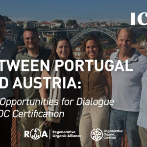 Between Portugal and Austria: New Opportunities for Dialogue on ROC Certification