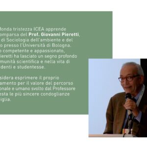 Prof. Giovanni Pieretti