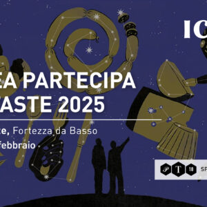 ICEA PARTECIPA A TASTE 2025, A FIRENZE DALL’8 AL 10 FEBBRAIO