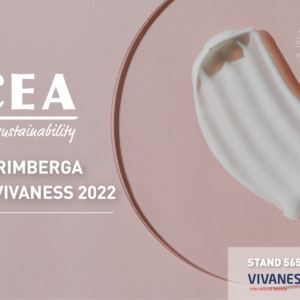ICEA Open Sustainability: a Norimberga per VIVANESS 2022
