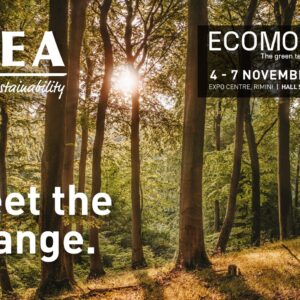 ICEA a Ecomondo 2025