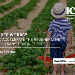 Il 13 ottobre 2025 appuntamento a Parma con “Together We ROC”