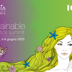 Sustainable Cosmetics Summit: a New York il 5 e 6 giugno 2025