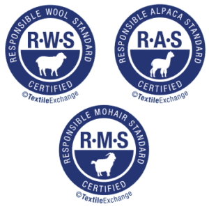 Responsible Animal Fiber – ICEA Certifica