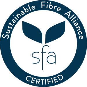 Sustainable Fibre Alliance – ICEA Certifica